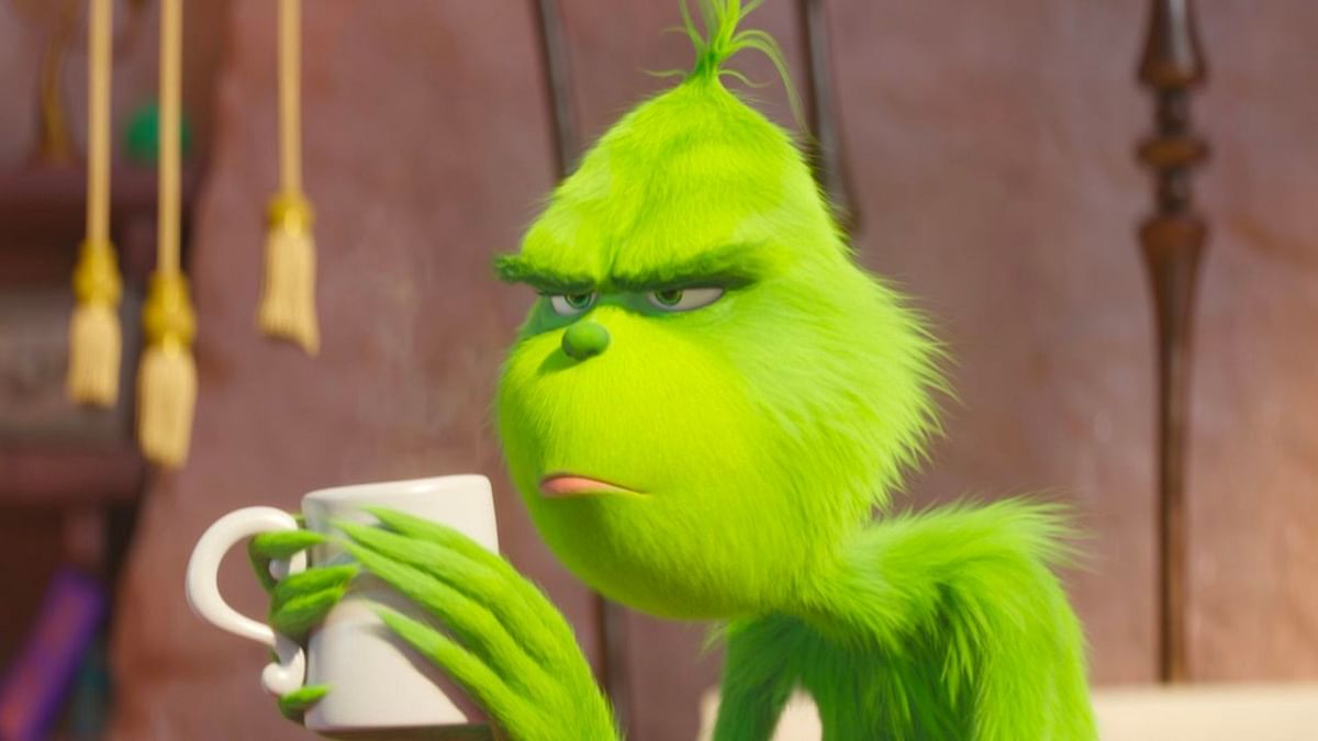 Is The Grinch on Netflix right now? Christmas movie streaming service