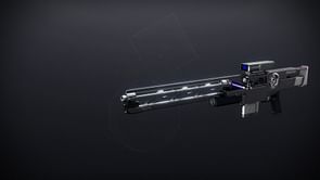 Destiny 2 Uzume RR4 god rolls, drop locations, and more