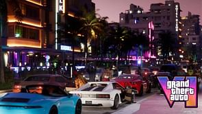 Why GTA 6 location being Vice City is the best decision made by the developers