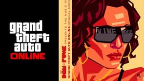 Rockstar Games releases GTA Online's official soundtracks on all major music platforms