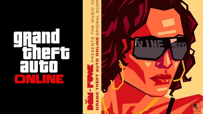 Rockstar Games releases GTA Online's official soundtracks on all major music platforms