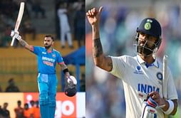 "Would rate this as his best year" - Venkatesh Prasad hails Virat Kohli for sensational 2023 season