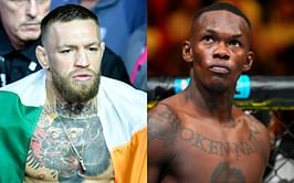 Conor McGregor out, Israel Adesanya in? Chael Sonnen predicts UFC 300’s headliner