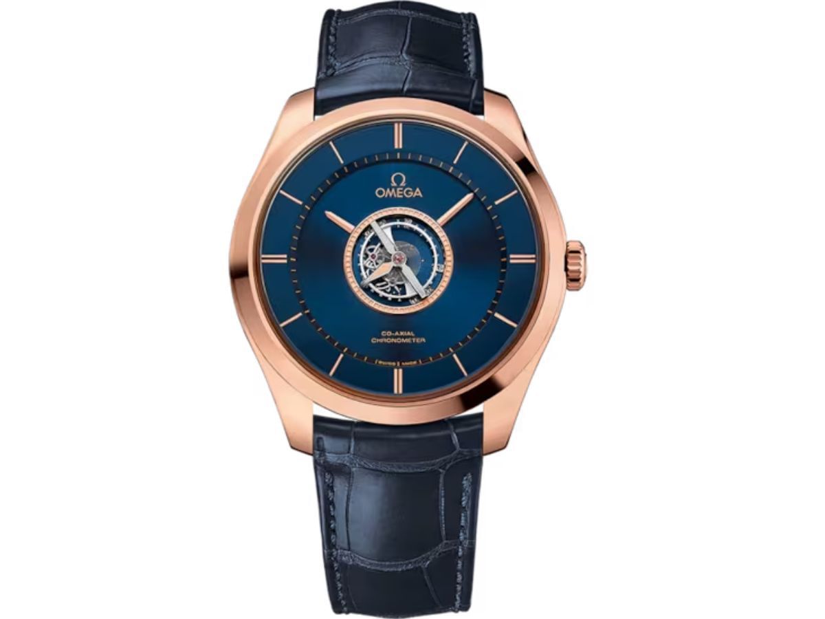 7 most expensive Omega watches of all time