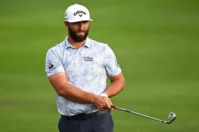 “We have to save the game": Golf journalist shares his take on Jon Rahm’s reported $566,000,000 LIV switch