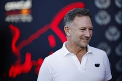 Red Bull team principal Christian Horner becomes latest recipient of John Bolster Award for technical excellence