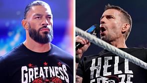 4 Things Roman Reigns might say when he comes back to WWE on SmackDown this week