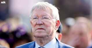 "They used my book as an excuse to sell me" - Manchester United great opens up on unceremonious exit under Sir Alex Ferguson