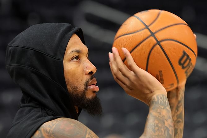 Milwaukee Bucks Injury Report (Dec 2): Latest update on Giannis Antetokounmpo and Damian Lillard's availability