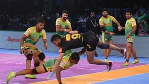 TEL vs PAT Dream11 prediction: 3 players you can pick as captain or vice-captain for today’s Pro Kabaddi League Match – December 6, 2023