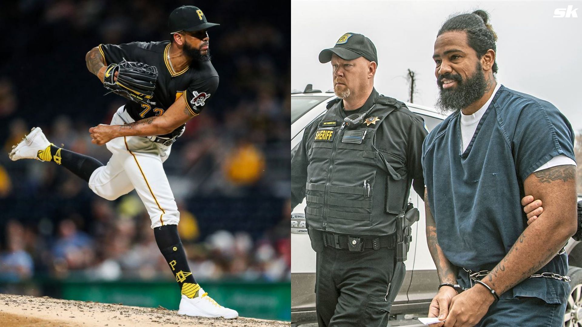 Felipe Vazquez deported back to Venezuela following sexual assault conviction