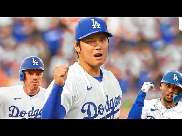 Los Angeles Dodgers Payroll: Exploring NL Giant’s 2024 Roster Cost ...