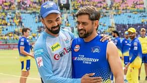 CSK or LSG - Which team has the better IPL 2024 squad?