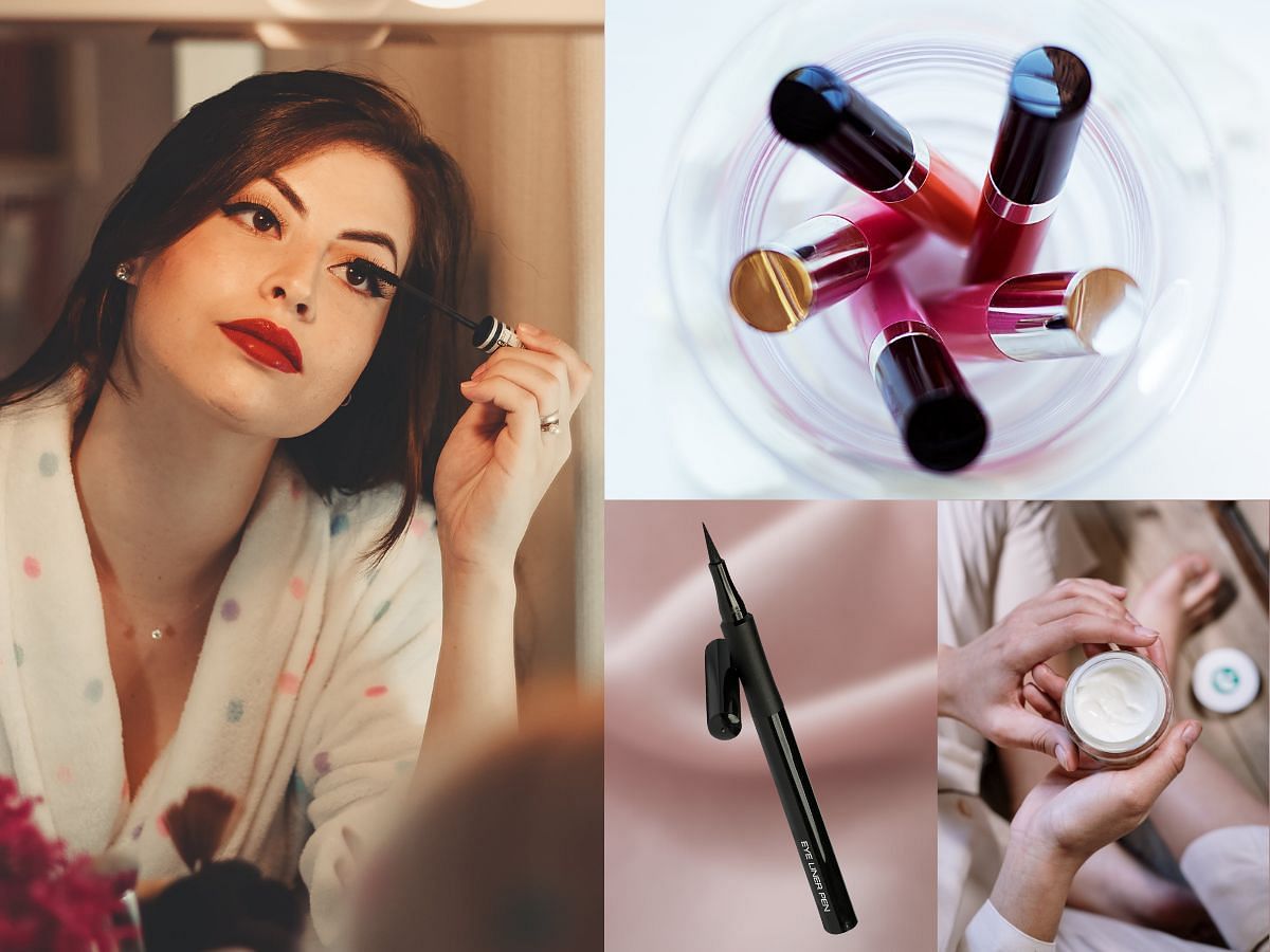 Holiday beauty hacks: Quick tips for a gorgeous look when in a rush