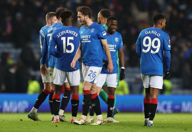 Rangers vs St. Mirren Prediction and Betting Tips | December 3rd 2023