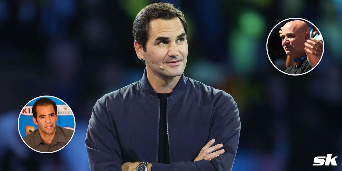 Roger Federer