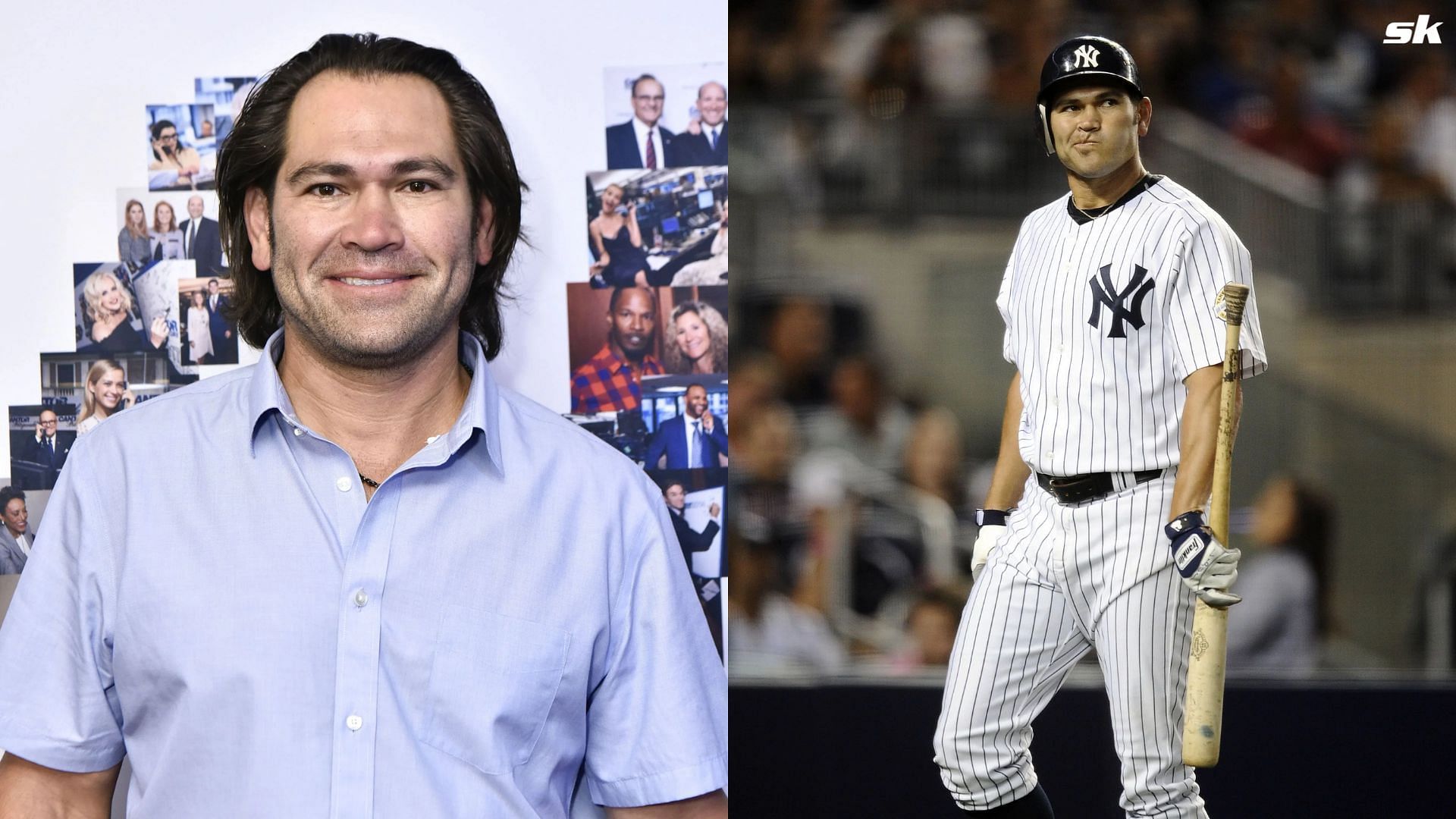 Johnny Damon