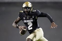 Shedeur Sanders sends a strong message to players in the transfer portal: "Not everyone is built to play under the expectations"