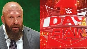 "Triple H secretly bringing him back for RAW Day 1?" - WWE Universe reacts to latest report on rumored AEW departure