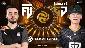 FUT Esports vs Gen.G - Valorant Convergence 2023: Predictions, livestream details, and more