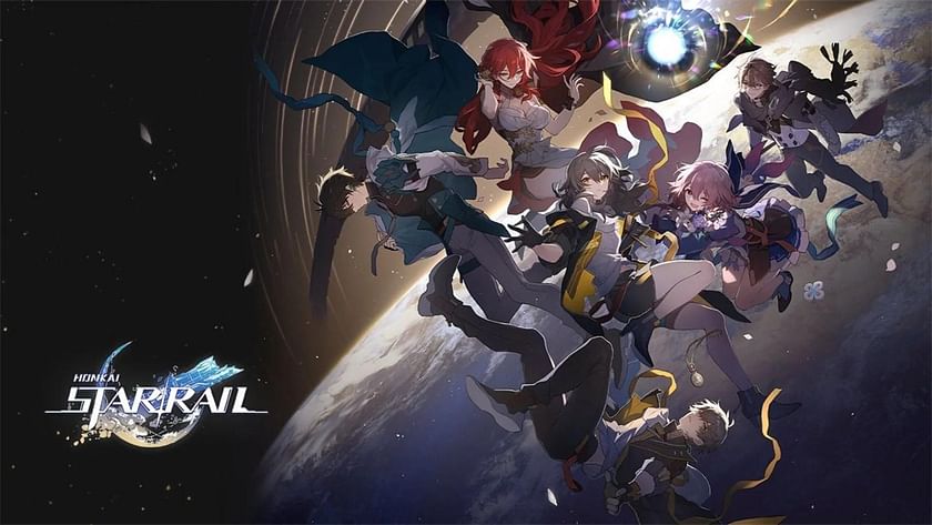 Honkai: Star Rail – All Relics and Planetary Ornaments at Global