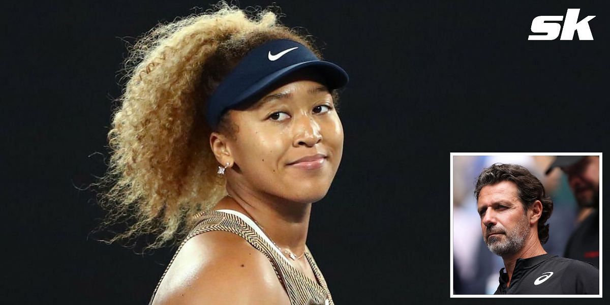 Serena Williams&rsquo; former coach hails Naomi Osaka