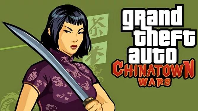 5 best things about GTA Chinatown Wars that often get overlooked