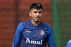 3 teams who should target Mujeeb Ur Rahman in IPL 2024 auction ft. Mumbai Indians