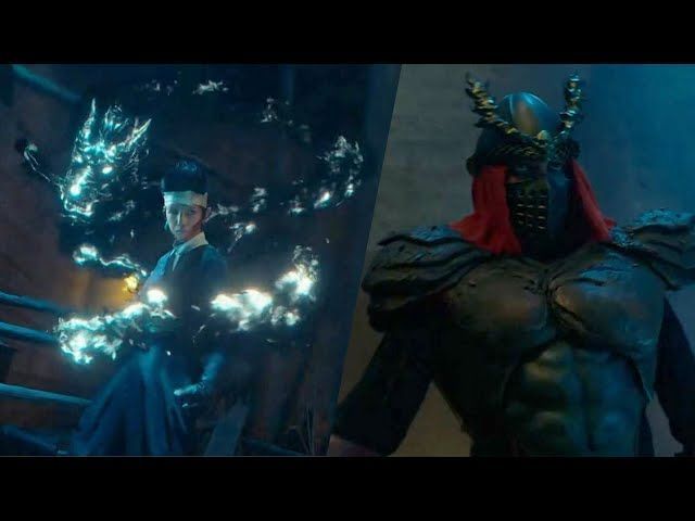 Netflix's Yu Yu Hakusho live-action review: A Masterpiece or a Missed Opportunity?