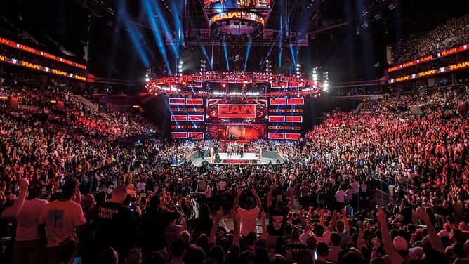 Major name posts cryptic reaction to WWE award nominations