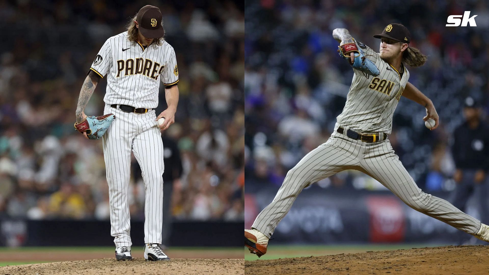 We asked AI to predict which team will sign Josh Hader in free agency (&amp; the contenders will surprise a few fans)