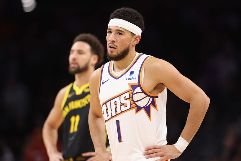 Where to watch the Golden State Warriors vs. Phoenix Suns game tonight