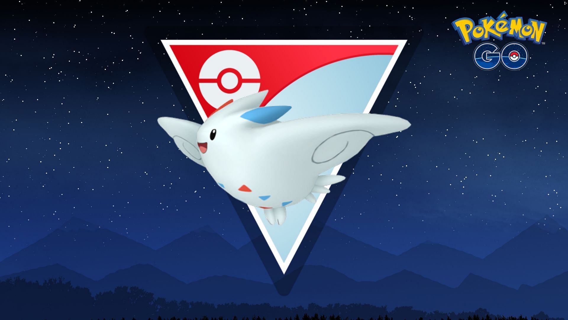 Best teams for Togekiss in Pokemon GO