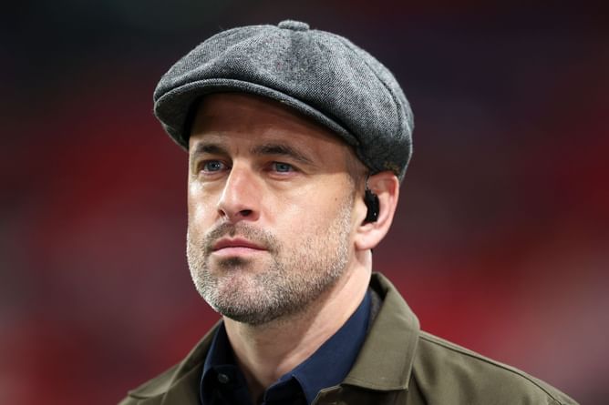 "He's a huge asset for the club" - Joe Cole claims Arsenal will have to pay over £100 million to sign top target in January
