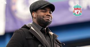 "One of the best I've seen in the Premier League" - Micah Richards showers high praise on 'special' Liverpool superstar