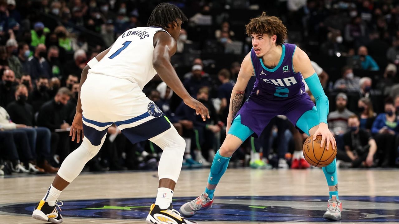 Minnesota Timberwolves vs Charlotte Hornets: Game details, preview, betting tips, predictions and more