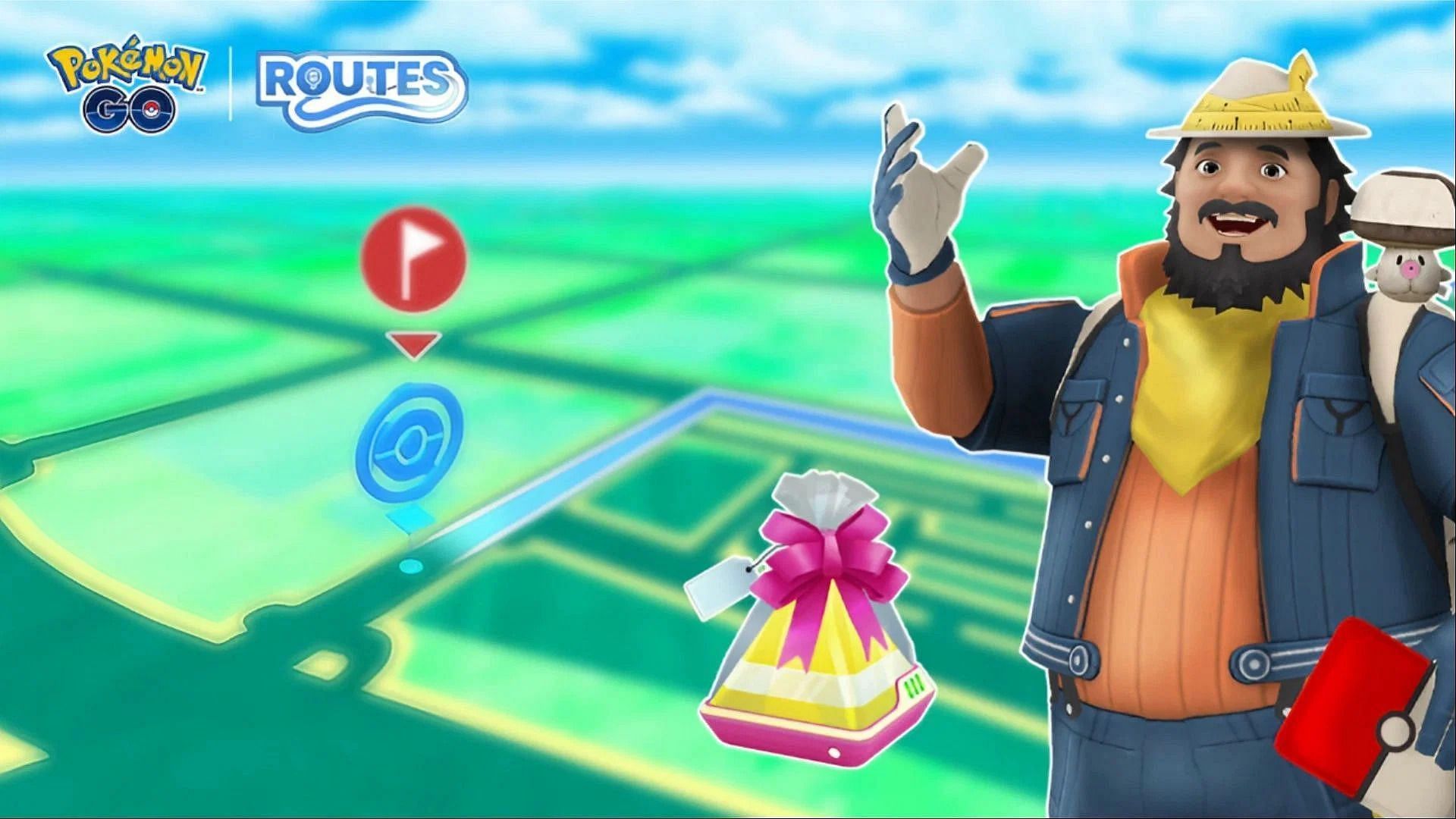 Latest Pokemon GO datamine leaks GO Fest texts and details