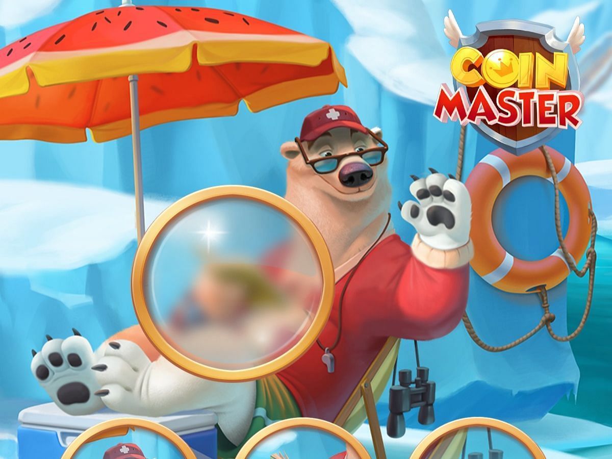 latest coin master free spins link