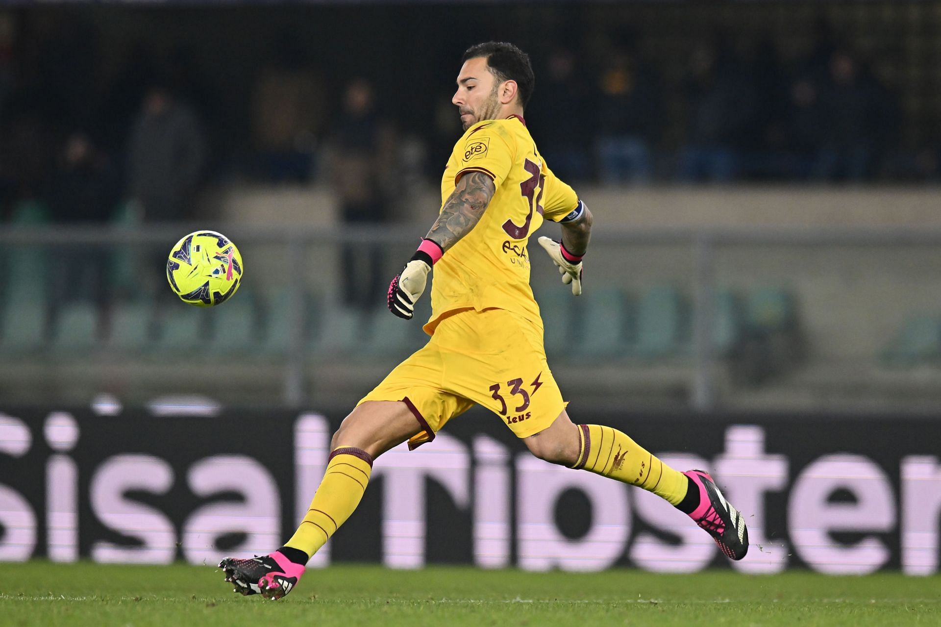 Hellas Verona v Salernitana - Serie A