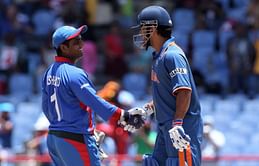 “If he loses 20 kg, I will pick him in the IPL” - Asghar Afghan recalls hilarious MS Dhoni tale from 2018 Asia Cup tied match