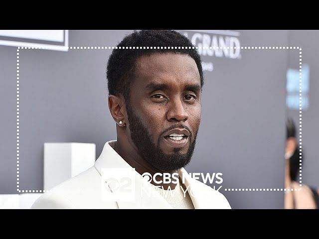 “I will fight for my name”: Sean “Diddy” Combs puts out a statement ...