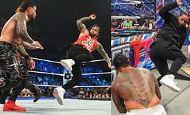 "मैं उनकी बुरी तरह से पिटाई करने वाला हूं"- WWE Superstar ने अपने जुड़वां भाई को दी धमकी, मैच के मिले संकेत