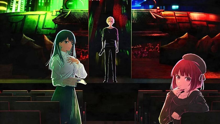 Hell's Paradise: Jigokuraku reveals key visual, teaser, and more on Jump  Festa 2022 Day 2