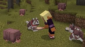How to download Minecraft 1.20.60.23 beta and preview