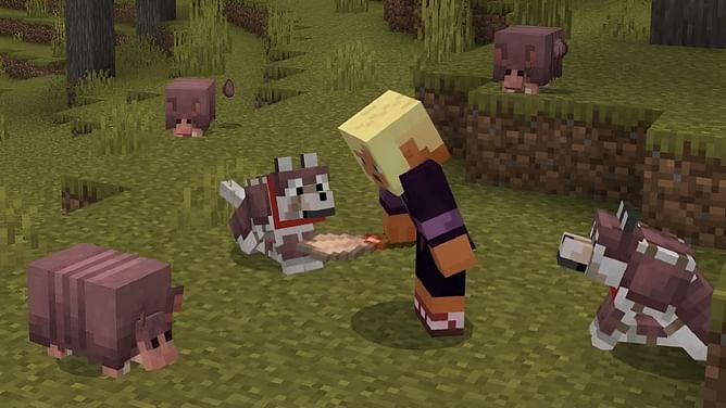 How to download Minecraft 1.20.60.23 beta and preview