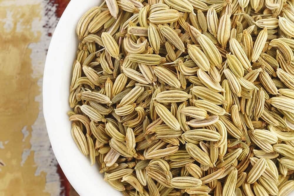 Fennel Seed (Image via Freepik)