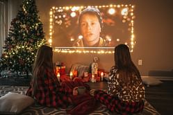 Psychology behind why we watch Christmas movies on a loop
