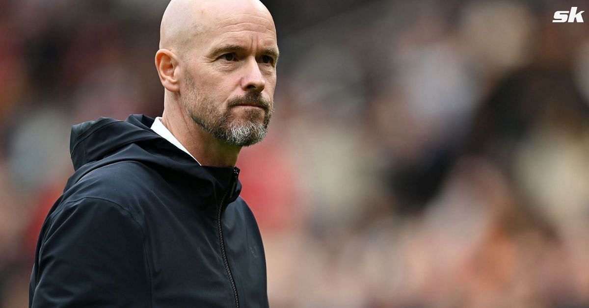 Borussia Dortmund could make a big offer for youngster whom Erik ten Hag recently gave his debut.