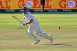 Dean Elgar's top 3 Test knocks vs India