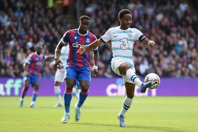 Chelsea vs Crystal Palace Prediction and Betting Tips | 27th December 2023